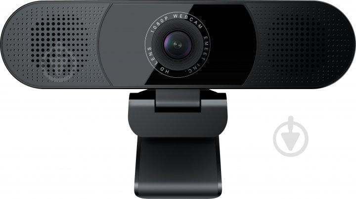 Веб-камера EMEET All-in-One (eMeet-C980-Pro) - фото 9 Веб-камера EMEET All-in-One (eMeet-C980-Pro) - фото 9