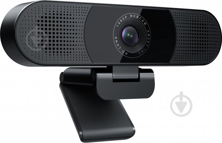 Веб-камера EMEET All-in-One (eMeet-C980-Pro) - фото 6 Веб-камера EMEET All-in-One (eMeet-C980-Pro) - фото 6