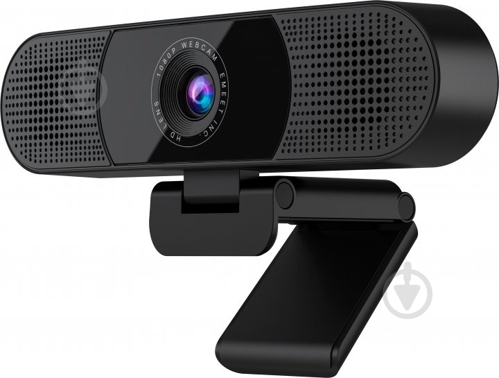 Веб-камера EMEET All-in-One (eMeet-C980-Pro) - фото 8 Веб-камера EMEET All-in-One (eMeet-C980-Pro) - фото 8