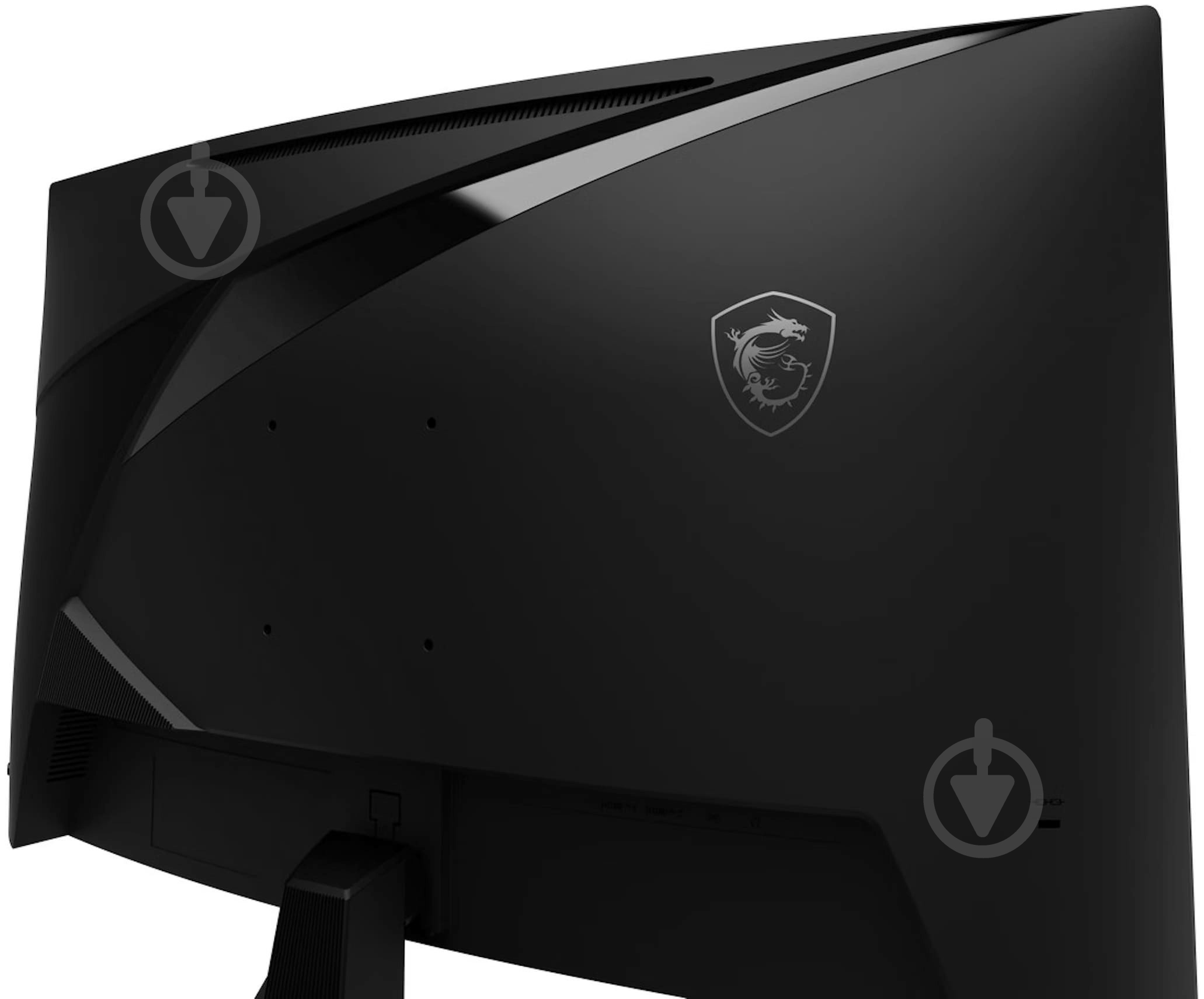 Монітор MSI MAG 32C6X 31,5" (MAG 32C6X) - фото 4