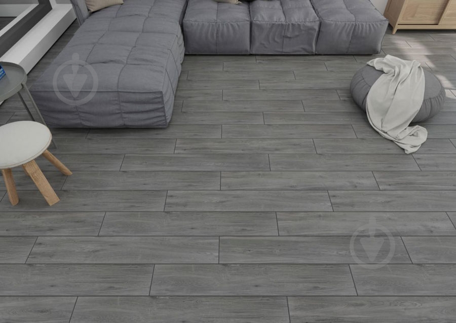 Плитка Cerrad Epica Grafit 19,3x120,2 . - фото 2 Плитка Cerrad Epica Grafit 19,3x120,2 . - фото 2
