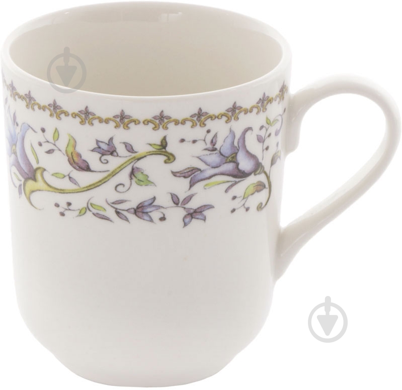 Чашка Claytan Ceramics Фелисити 345 мл - фото 1