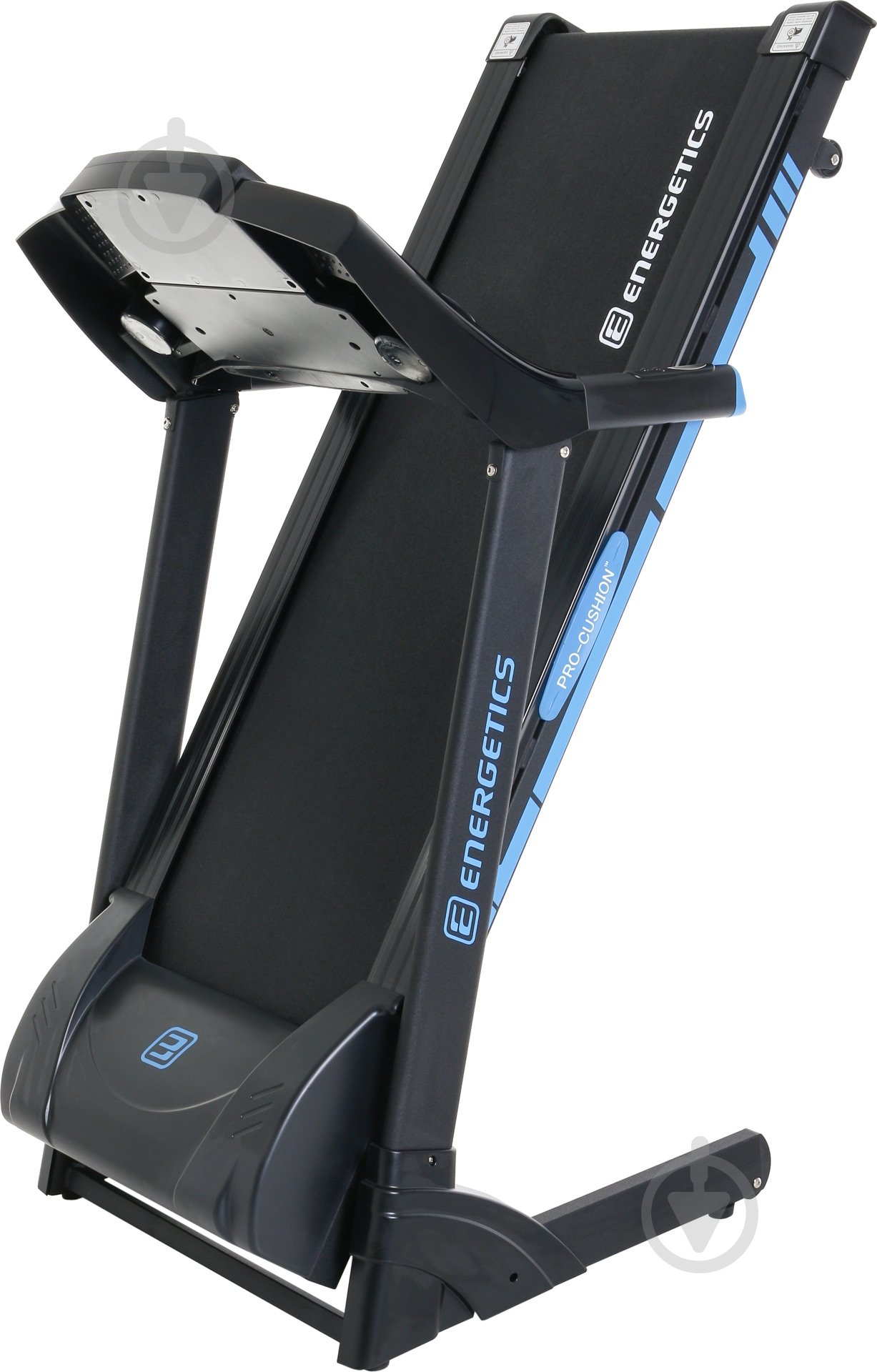 Бігова доріжка Energetics PR 5000 HRC (253354) - фото 5