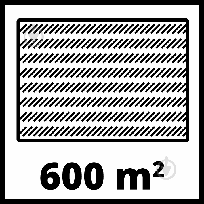 ВИТРИНА! Газонокосилка электрическая Einhell GC-EM 1742 3400160 - фото 13