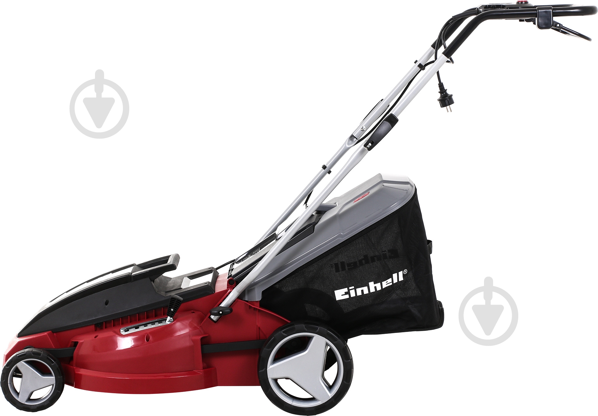 ВИТРИНА! Газонокосилка электрическая Einhell GC-EM 1742 3400160 - фото 15