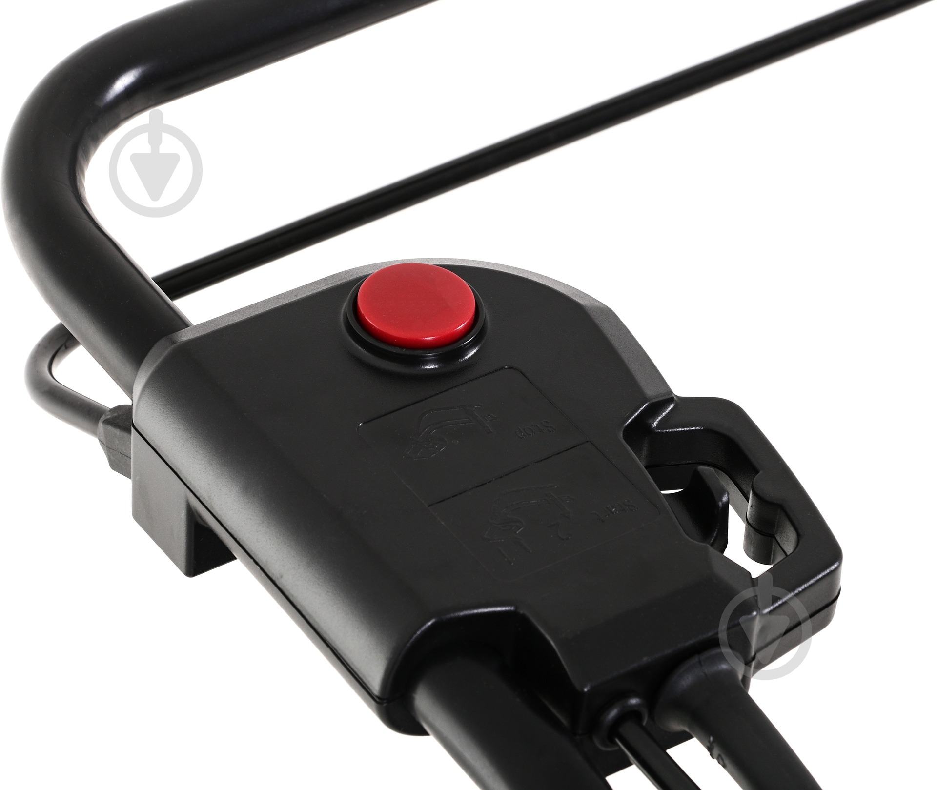 ВИТРИНА! Газонокосилка электрическая Einhell GC-EM 1742 3400160 - фото 19