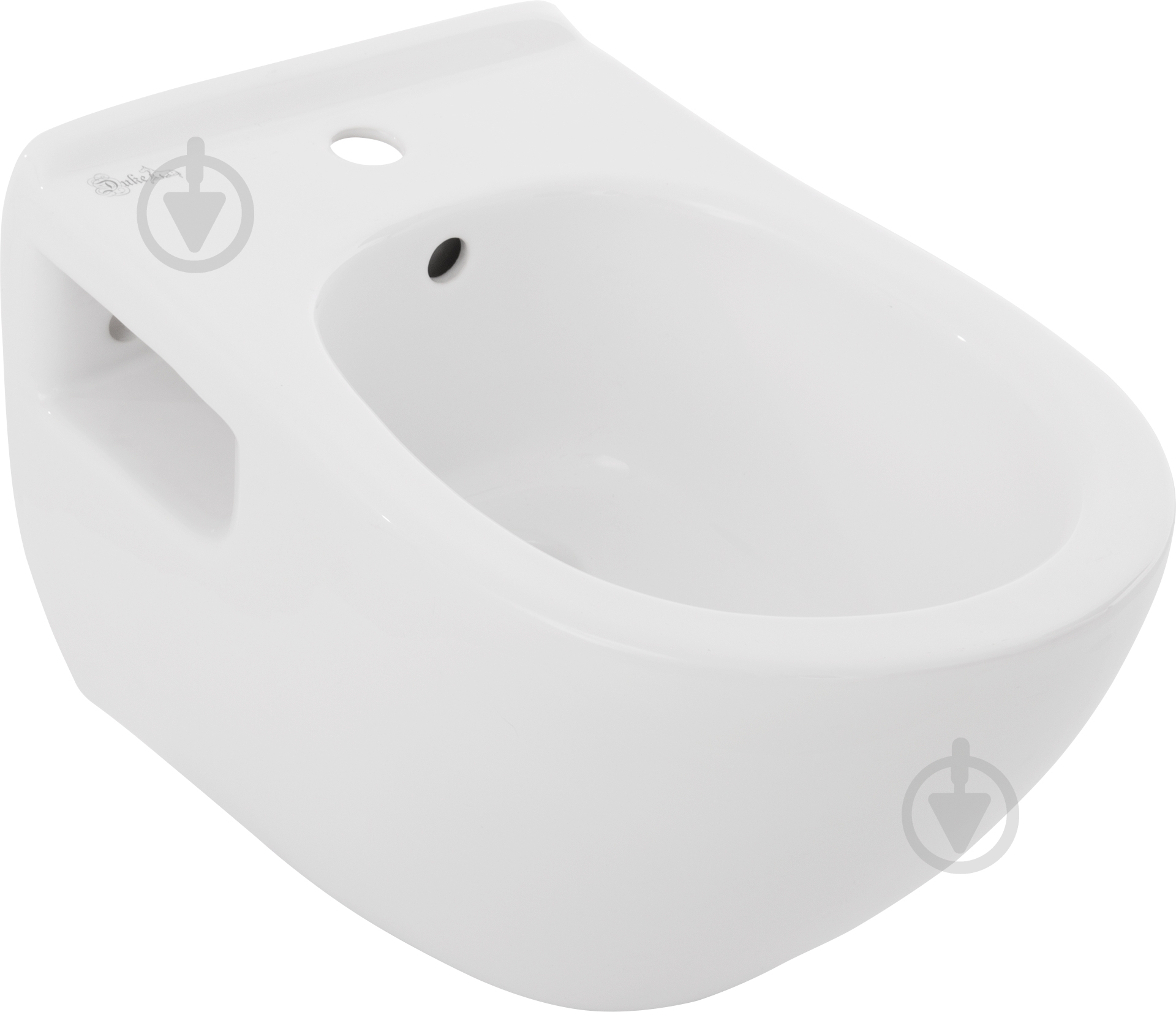 Биде подвесное Acer Duke Lambria - фото 1