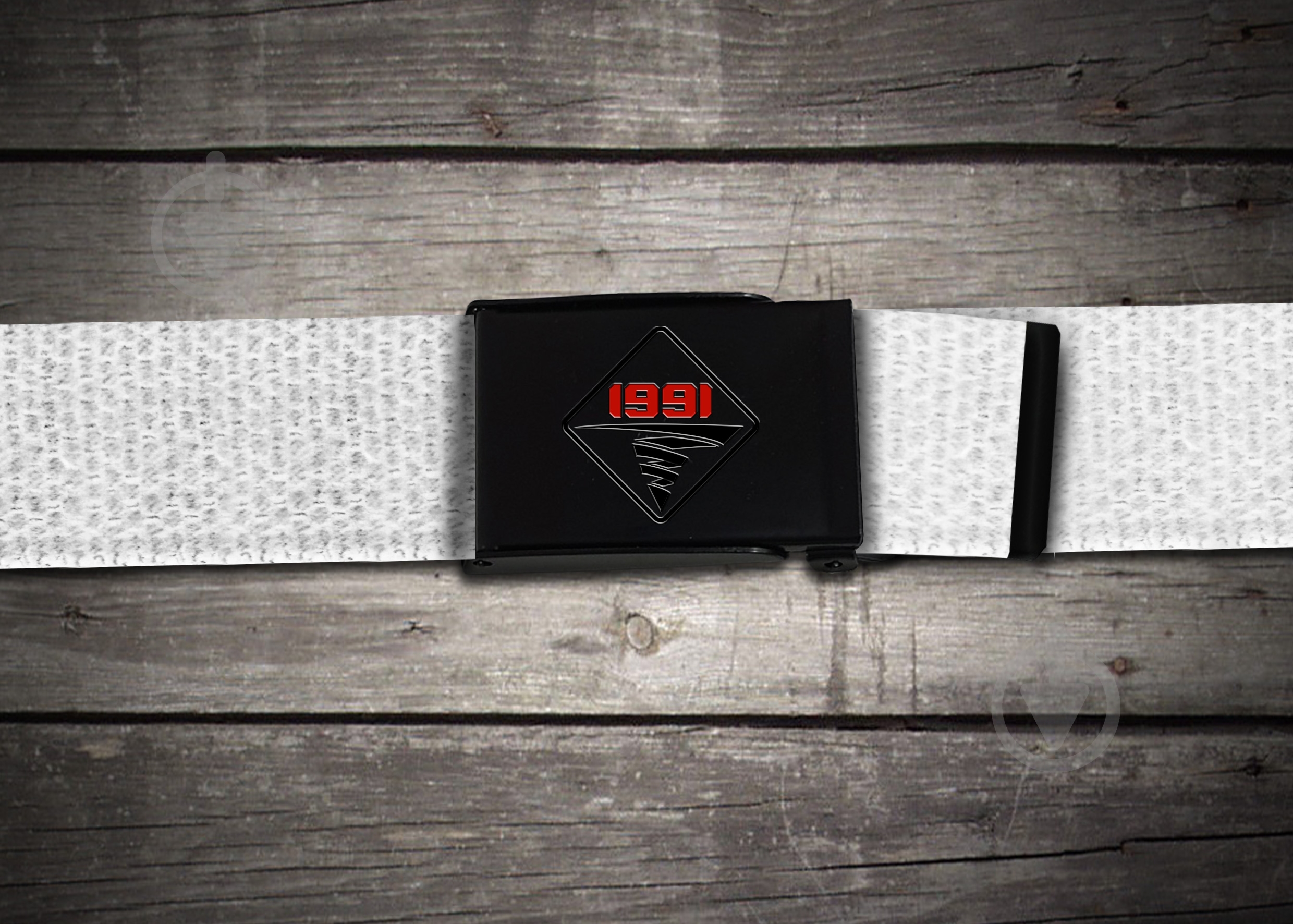 Ремень 1991 - фото 2