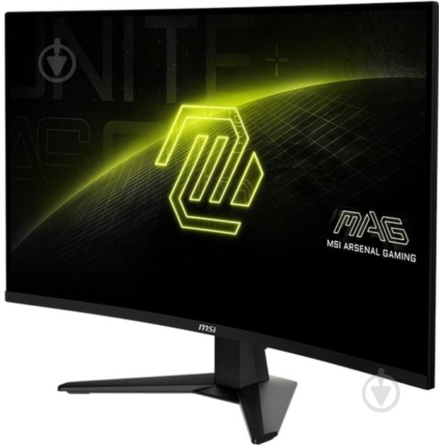 Монитор MSI MAG 32CQ6F 31,5" (9S6-3DC91M-001) - фото 4