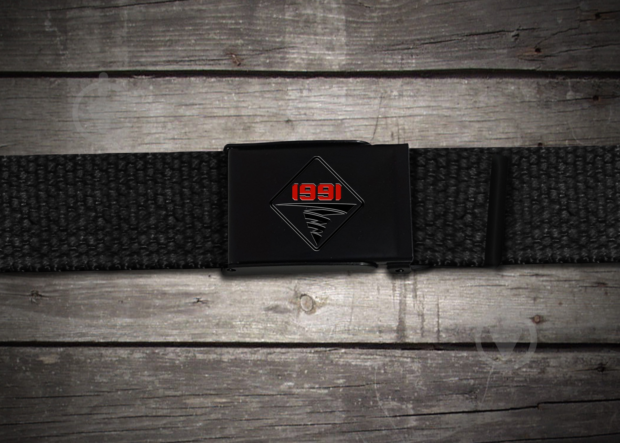 Ремень 1991 - фото 2