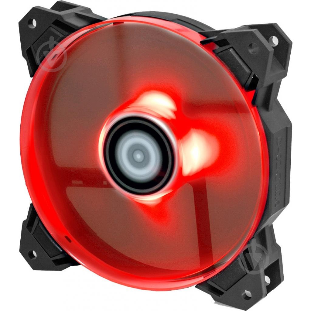 Вентилятор ID-Cooling SF-12025-R Bulk - фото 1 Вентилятор ID-Cooling SF-12025-R Bulk - фото 1