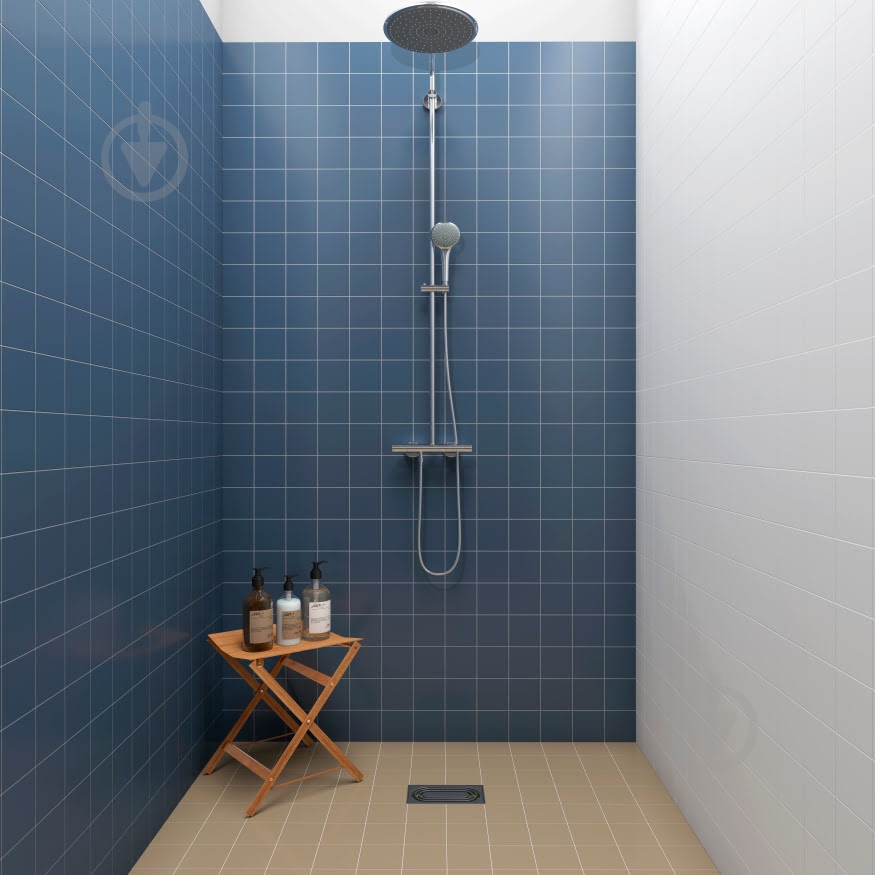 Плитка Ceramica Ribesalbes Croma Cotton Precorte 10х20 см - фото 3 Плитка Ceramica Ribesalbes Croma Cotton Precorte 10х20 см - фото 3