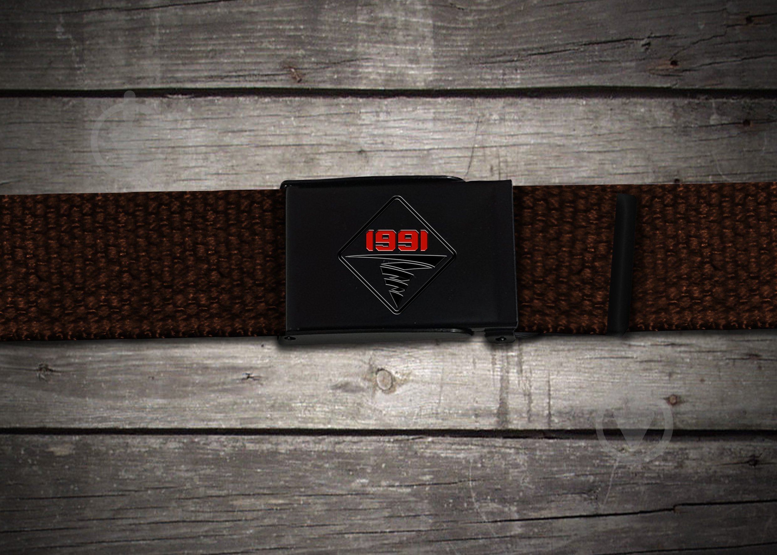 Ремень - фото 2