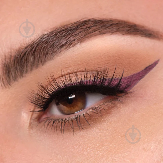 Підводка для очей theBalm Schwing purple 1,7 мл - фото 2
