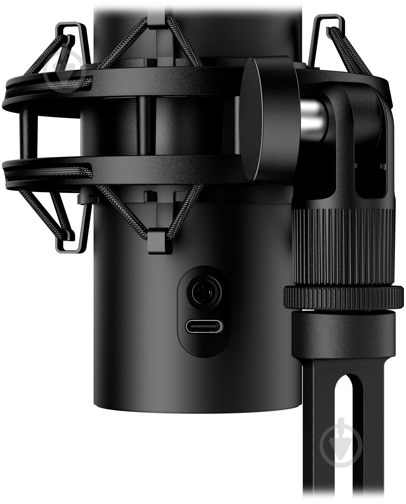 Микрофон HyperX QuadCast 2 S (9A273AA) - фото 15