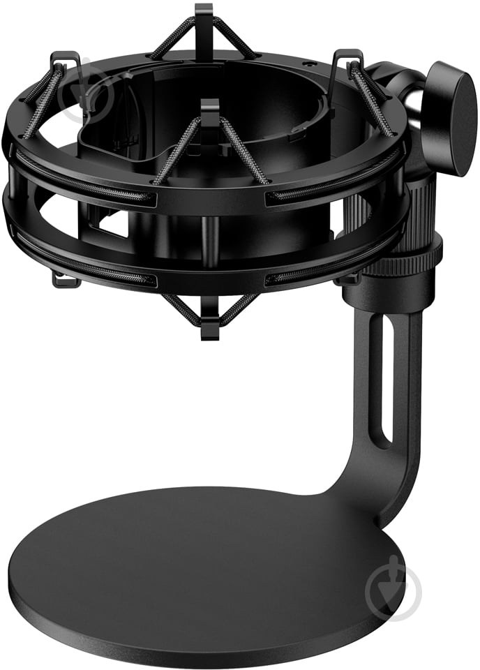 Микрофон HyperX QuadCast 2 S (9A273AA) - фото 16