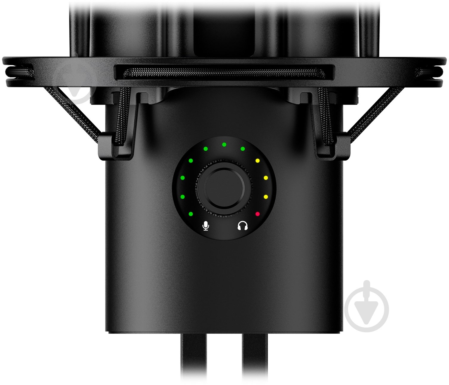 Микрофон HyperX QuadCast 2 S (9A273AA) - фото 5