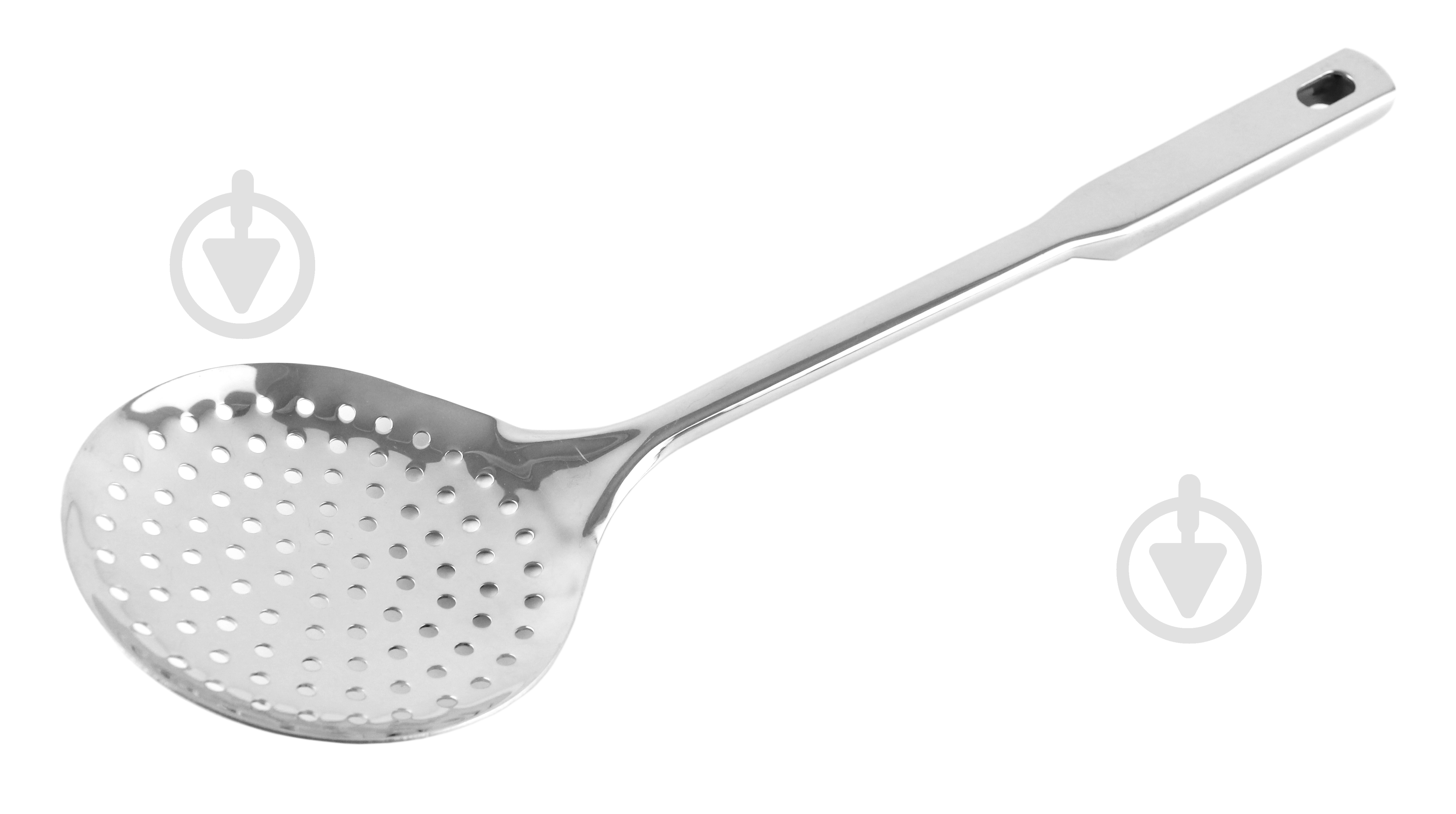 Шумовка Fackelmann Queen 37 см 29564 - фото 1 Шумовка Fackelmann Queen 37 см 29564 - фото 1