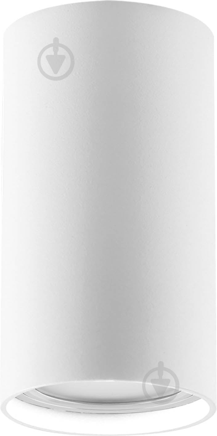 Светильник точечный LightMaster MLT100 50 Вт GU10 белый - фото 1