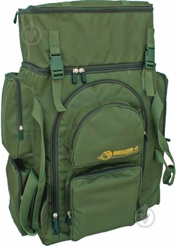 Рюкзак Acropolis рибальський РРС-1 - фото 1