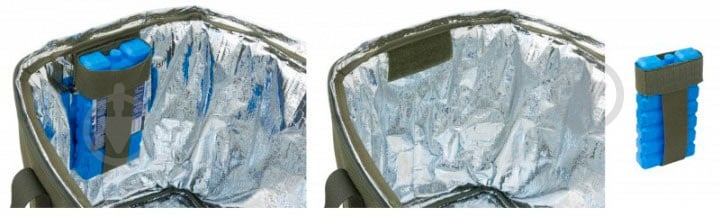 Сумка-холодильник Acropolis ТСТ-2 - фото 10