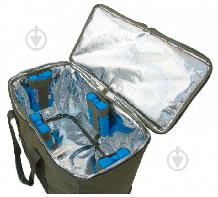 Сумка-холодильник Acropolis ТСТ-2 - фото 8