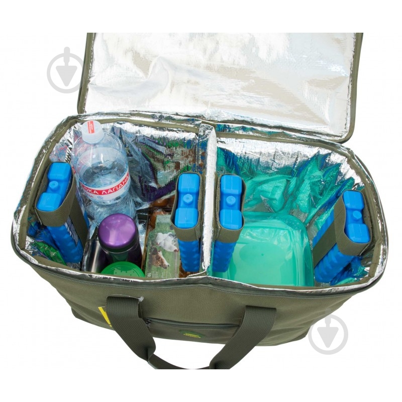 Сумка-холодильник Acropolis ТСТ-2 - фото 3