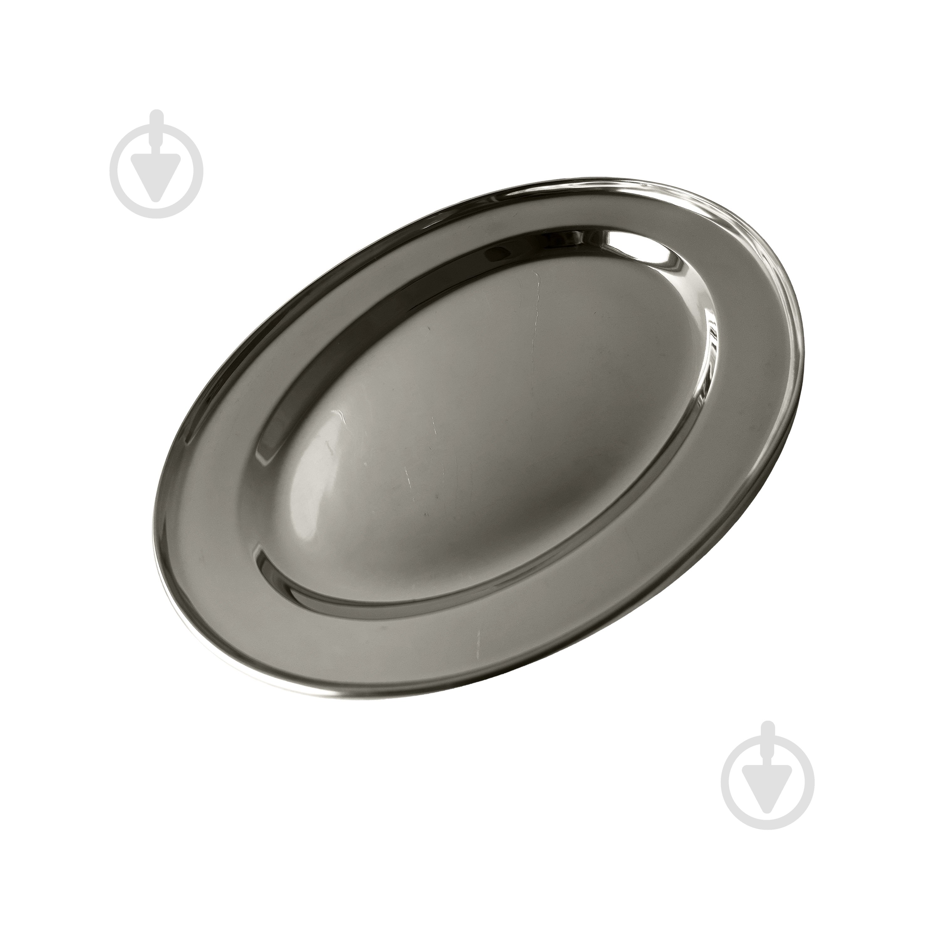 Поднос Fackelmann овальный 25 см 28420 - фото 1 Поднос Fackelmann овальный 25 см 28420 - фото 1