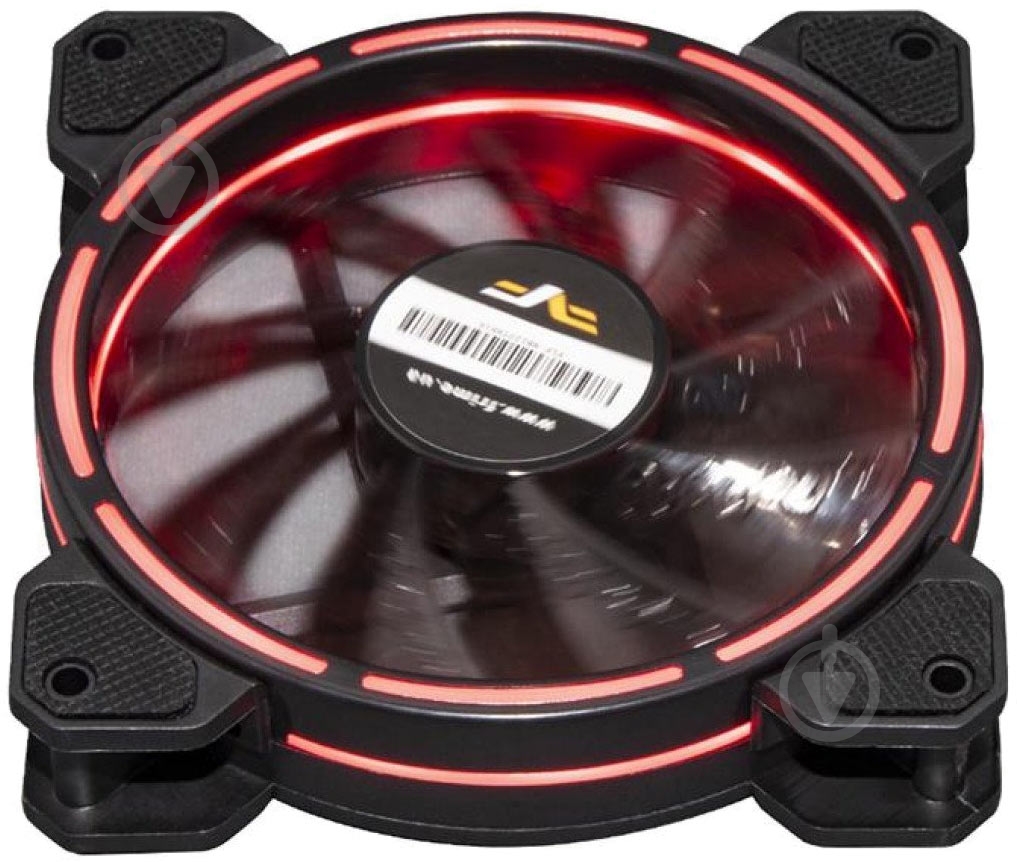 Вентилятор Frime FLF-HB120TRR16 - фото 2