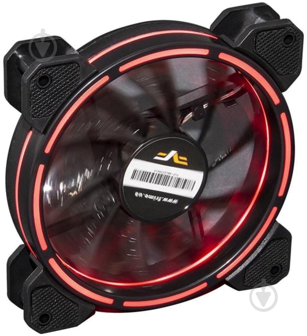 Вентилятор Frime FLF-HB120TRR16 - фото 1