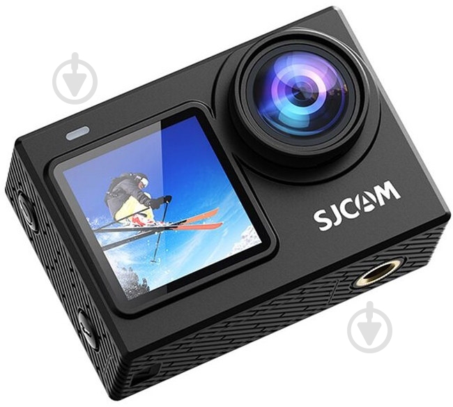 Экшн-камера SJCAM black (SJ6-PRO) - фото 3 Экшн-камера SJCAM black (SJ6-PRO) - фото 3