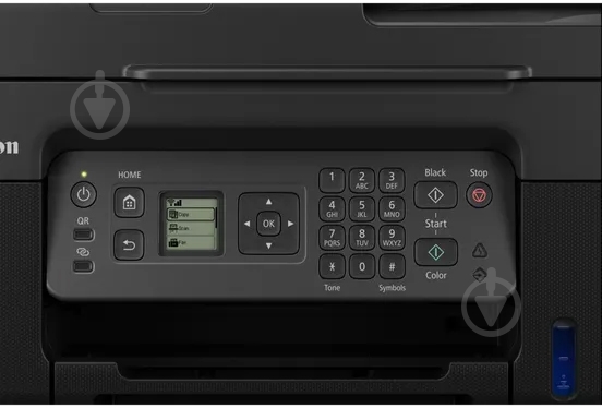 МФУ Canon PIXMA G4470 А4 (5807C009AA) - фото 4