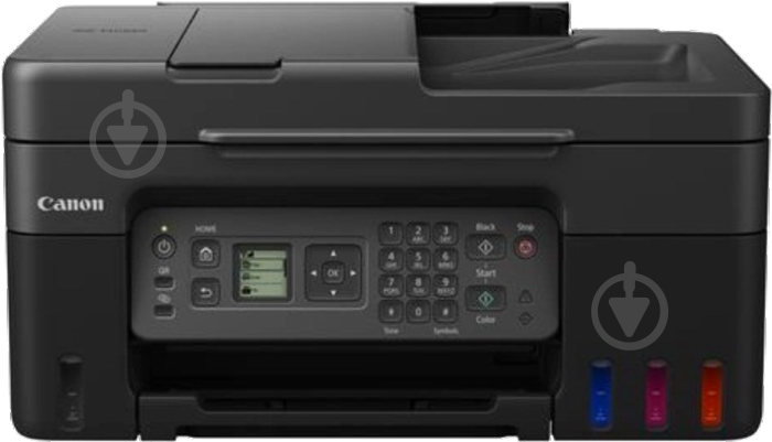 МФУ Canon PIXMA G4470 А4 (5807C009AA) - фото 1