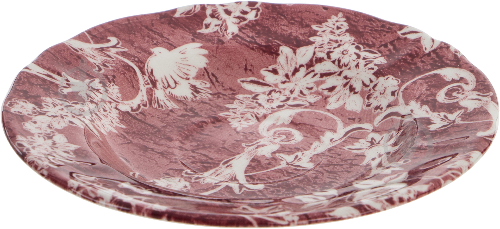Чашка с блюдцем Claytan Ceramics Толедо 240 мл - фото 4