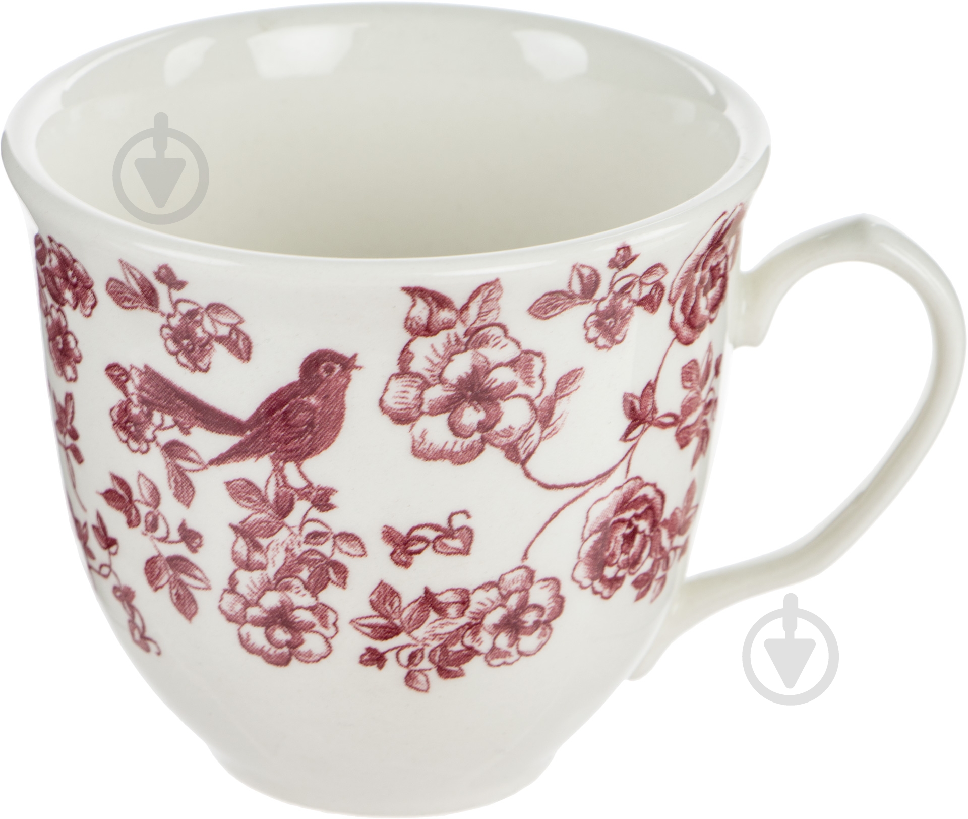 Чашка с блюдцем Claytan Ceramics Толедо 240 мл - фото 2