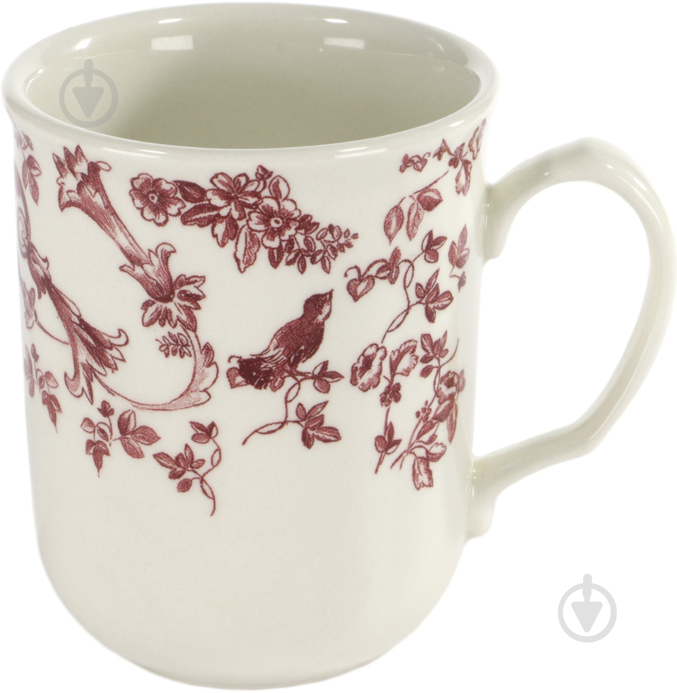 Чашка Claytan Ceramics Толедо 345 мл - фото 1