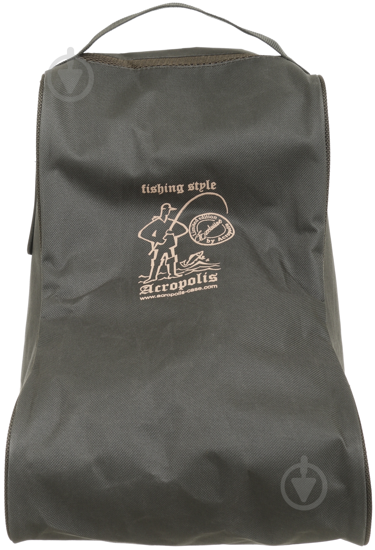 Сумка Acropolis для обуви СДО-4 (44-47 размер) - фото 2