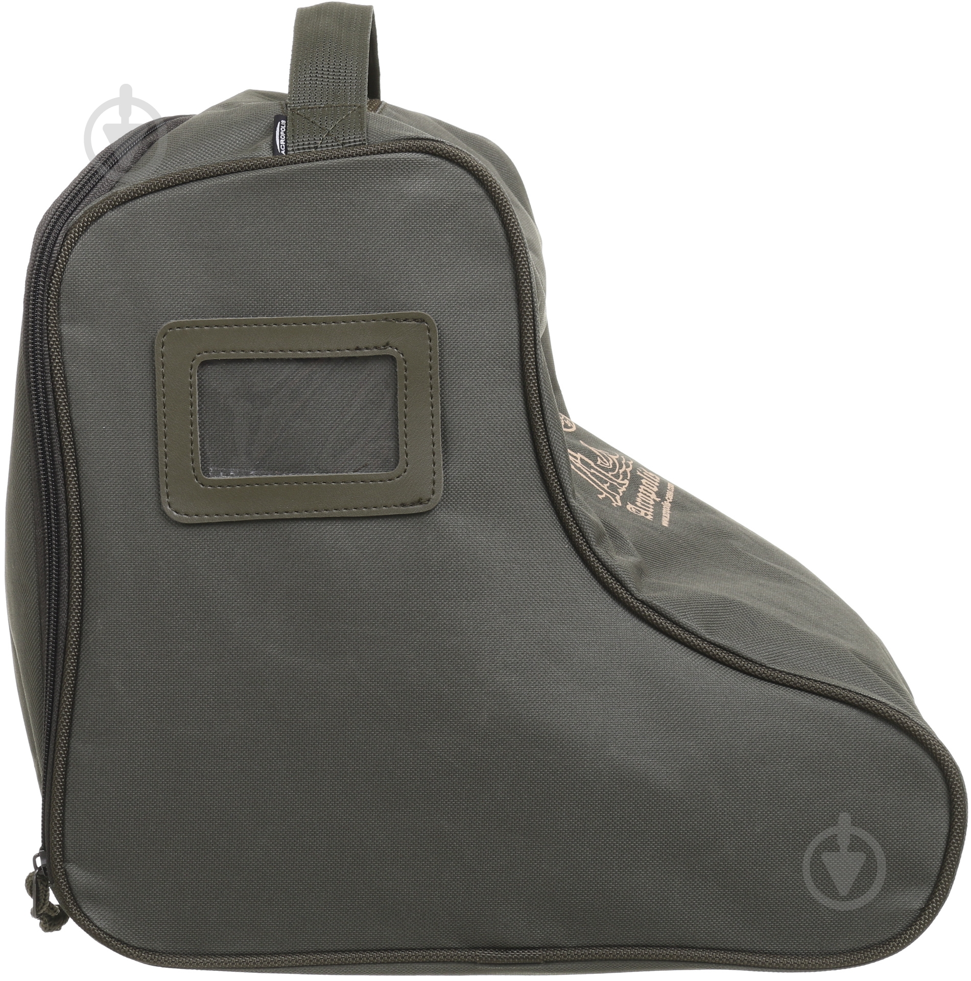 Сумка Acropolis для обуви СДО-4 (44-47 размер) - фото 3