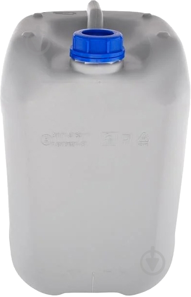 Тормозная жидкость Bosch DOT-4 20 л (1 987 479 109) - фото 3