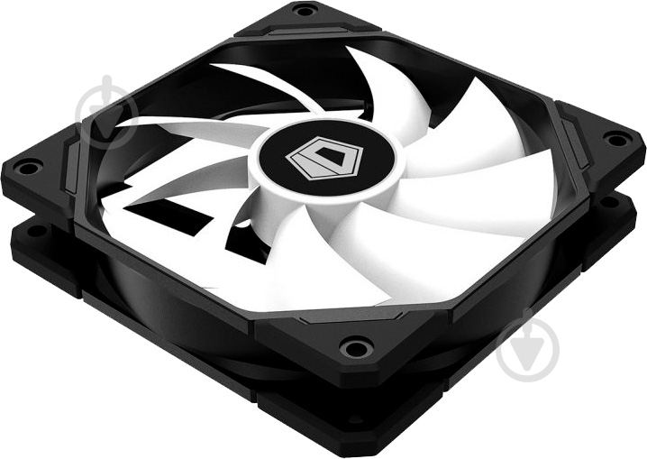 Вентилятор ID-Cooling TF-12025-ARGB Black - фото 5 Вентилятор ID-Cooling TF-12025-ARGB Black - фото 5