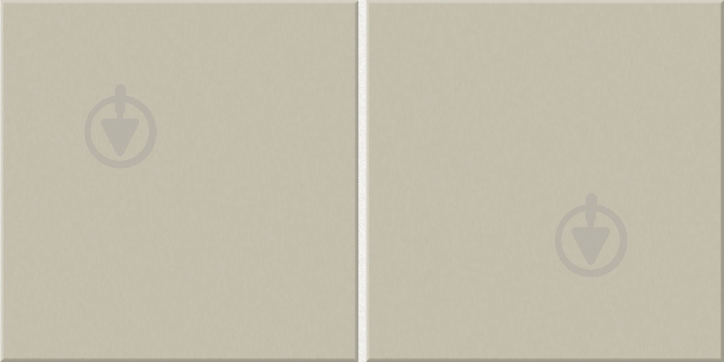 Плитка Ceramica Ribesalbes Croma Coin Precorte 10х20 см - фото 1 Плитка Ceramica Ribesalbes Croma Coin Precorte 10х20 см - фото 1