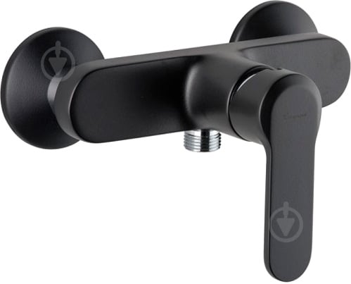 Змішувач для душу Emmevi Rubinetterie Nefer NEO77002 - фото 1