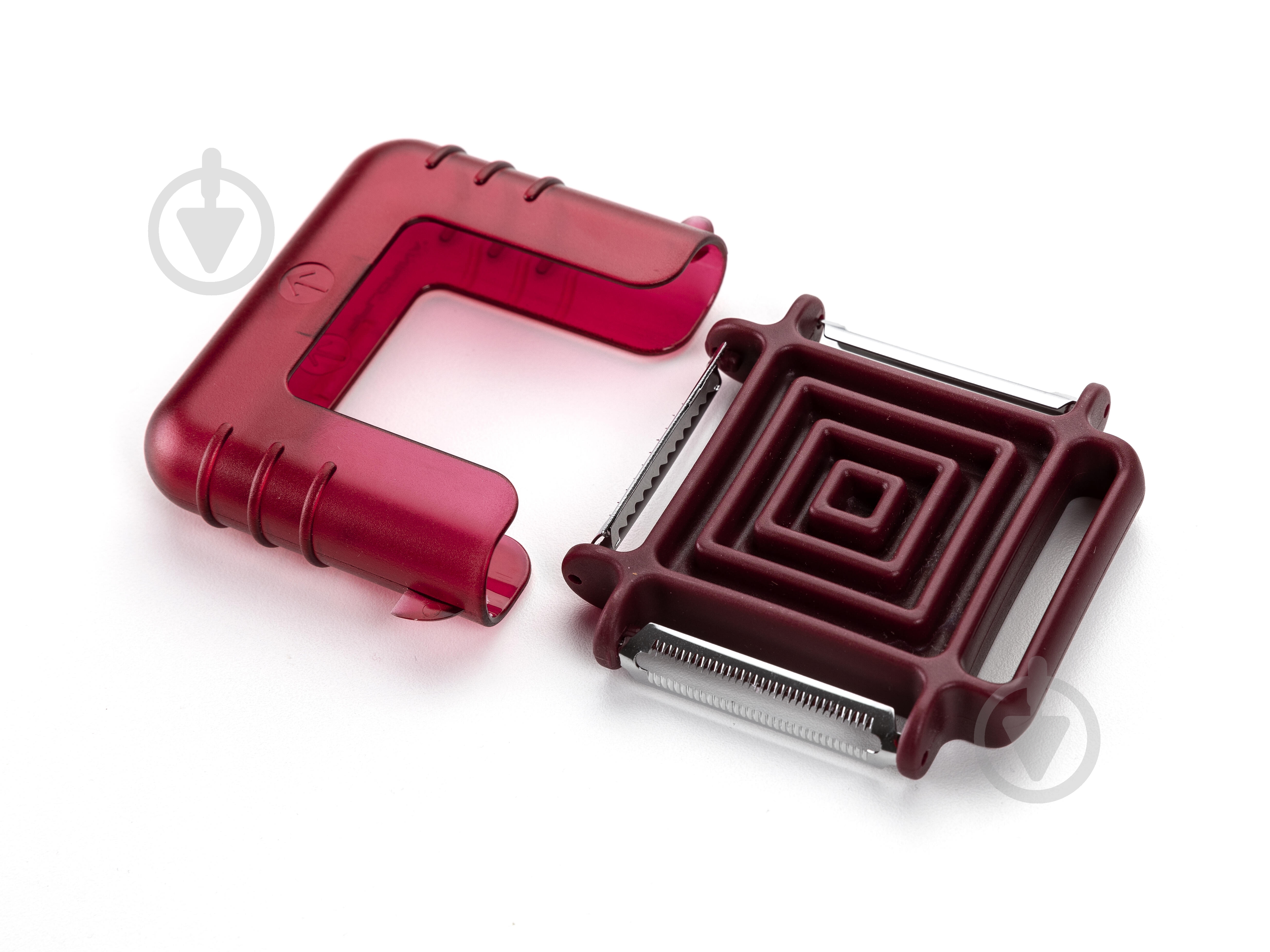 Овощечистка Florina многофункциональный SMART-MULTI - фото 3