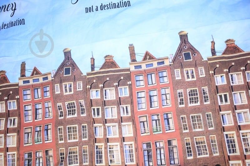 Наволочка бязь 17-0049 Colomba 40x60 см мульті MirSon - фото 4 Наволочка бязь 17-0049 Colomba 40x60 см мульті MirSon - фото 4