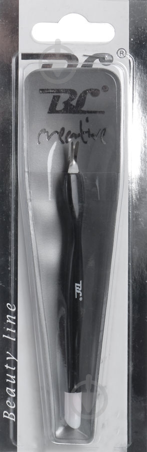 Ніж для кутикули 201005 - фото 3