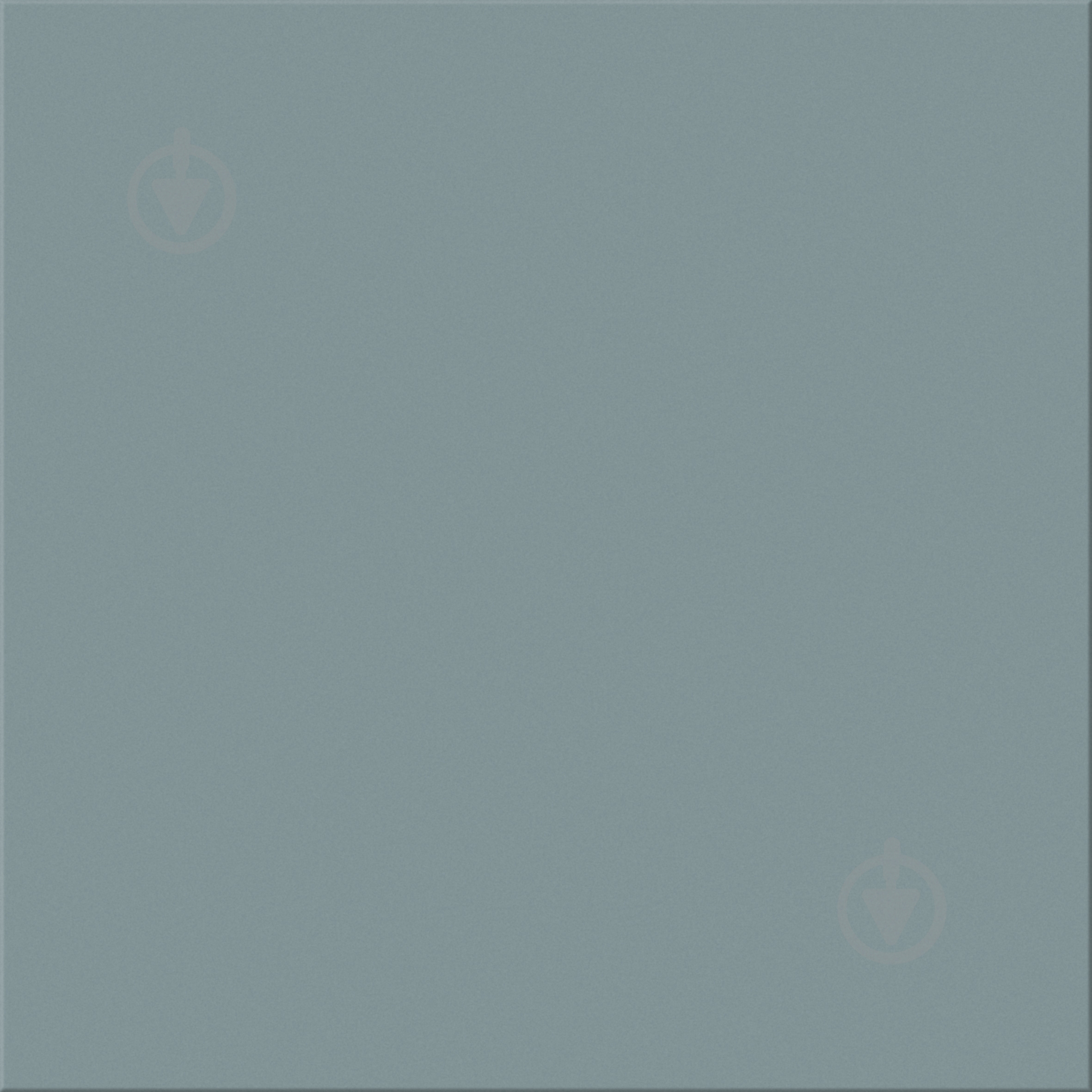 Плитка Ceramica Ribesalbes Croma Celestial 20х20 см - фото 1