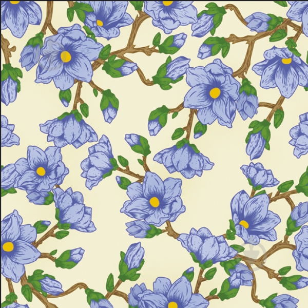 Салфетки столовые 350 г в ассортименте (2 сорт) 33х33 см шт. - фото 3