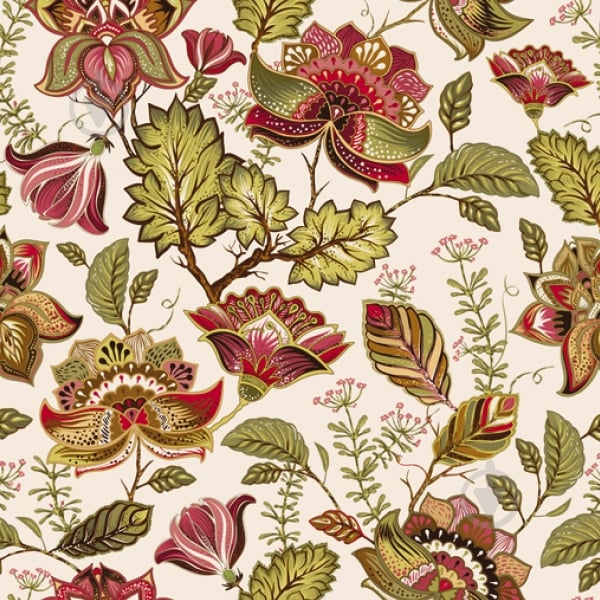 Салфетки столовые 350 г в ассортименте (2 сорт) 33х33 см шт. - фото 4