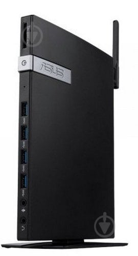 Неттоп Asus E420-B058Z (90MS0141-M00580) - фото 1