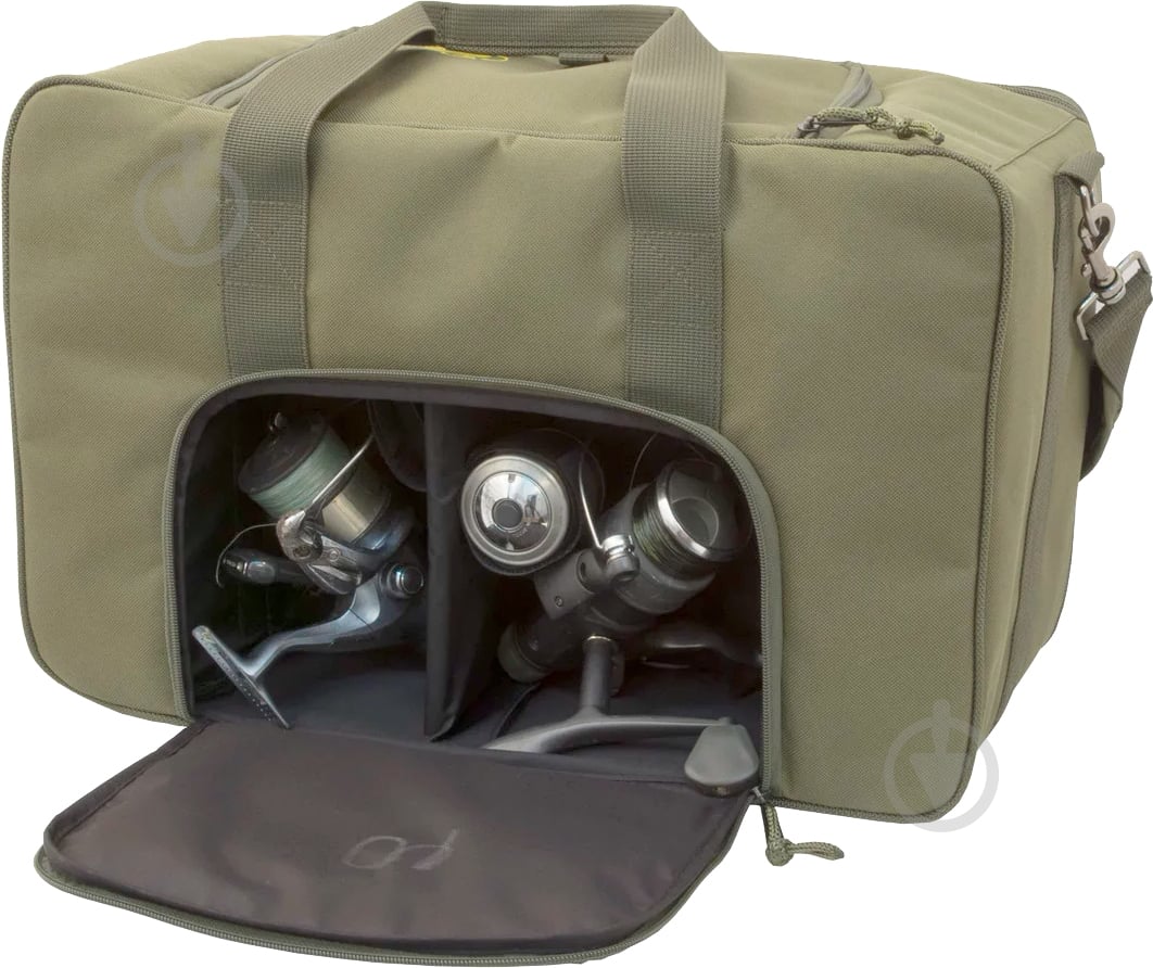 Сумка Acropolis РСФ-1 для фідерної рибалки - фото 3